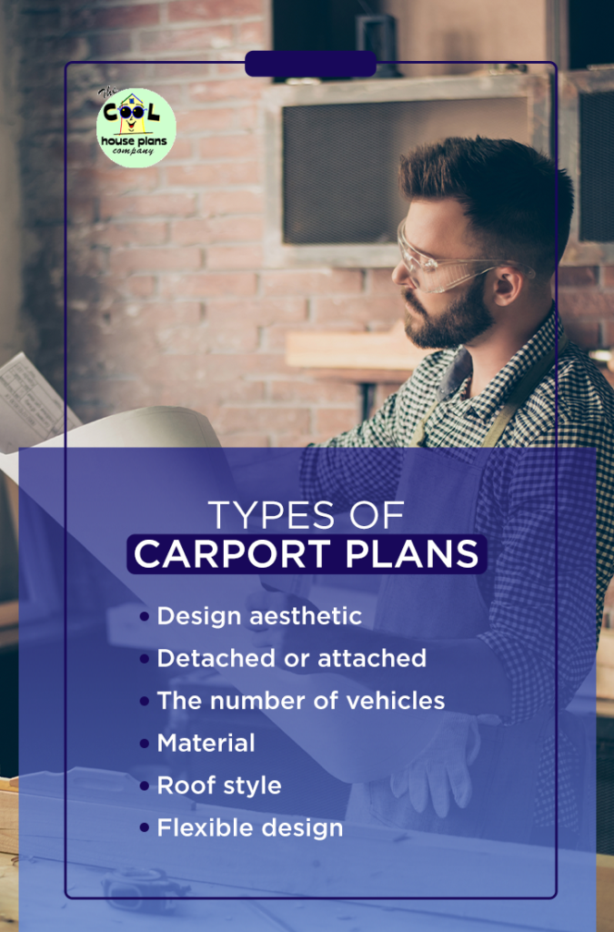 Types-of-Carport-Plans