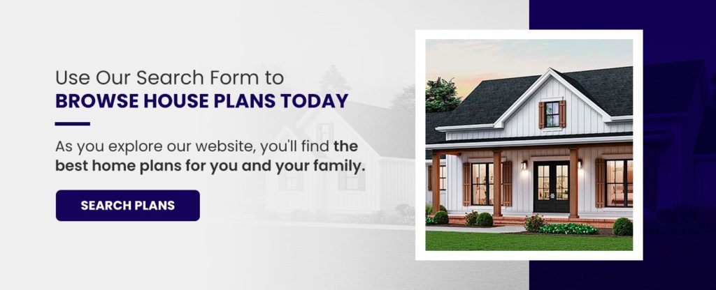 Browse House Plans