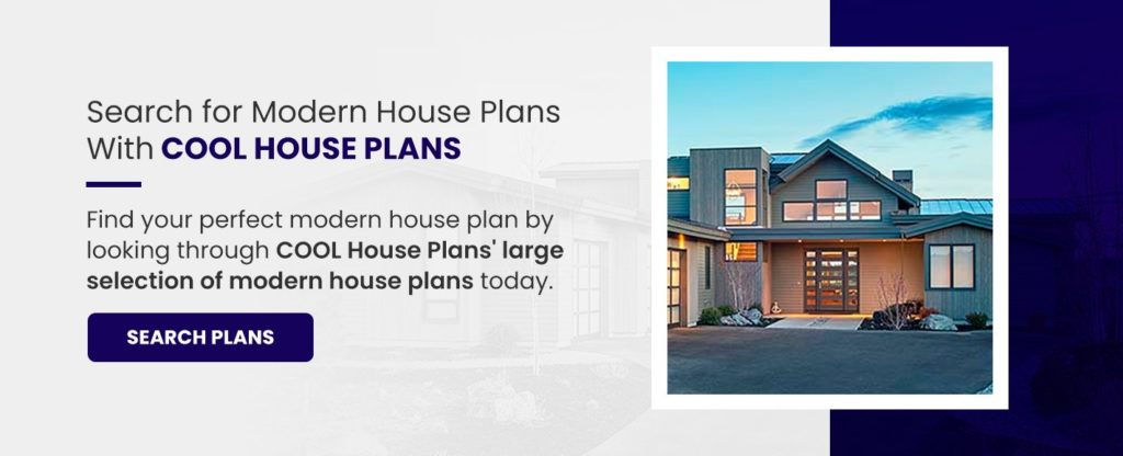 Search Modern House Plans