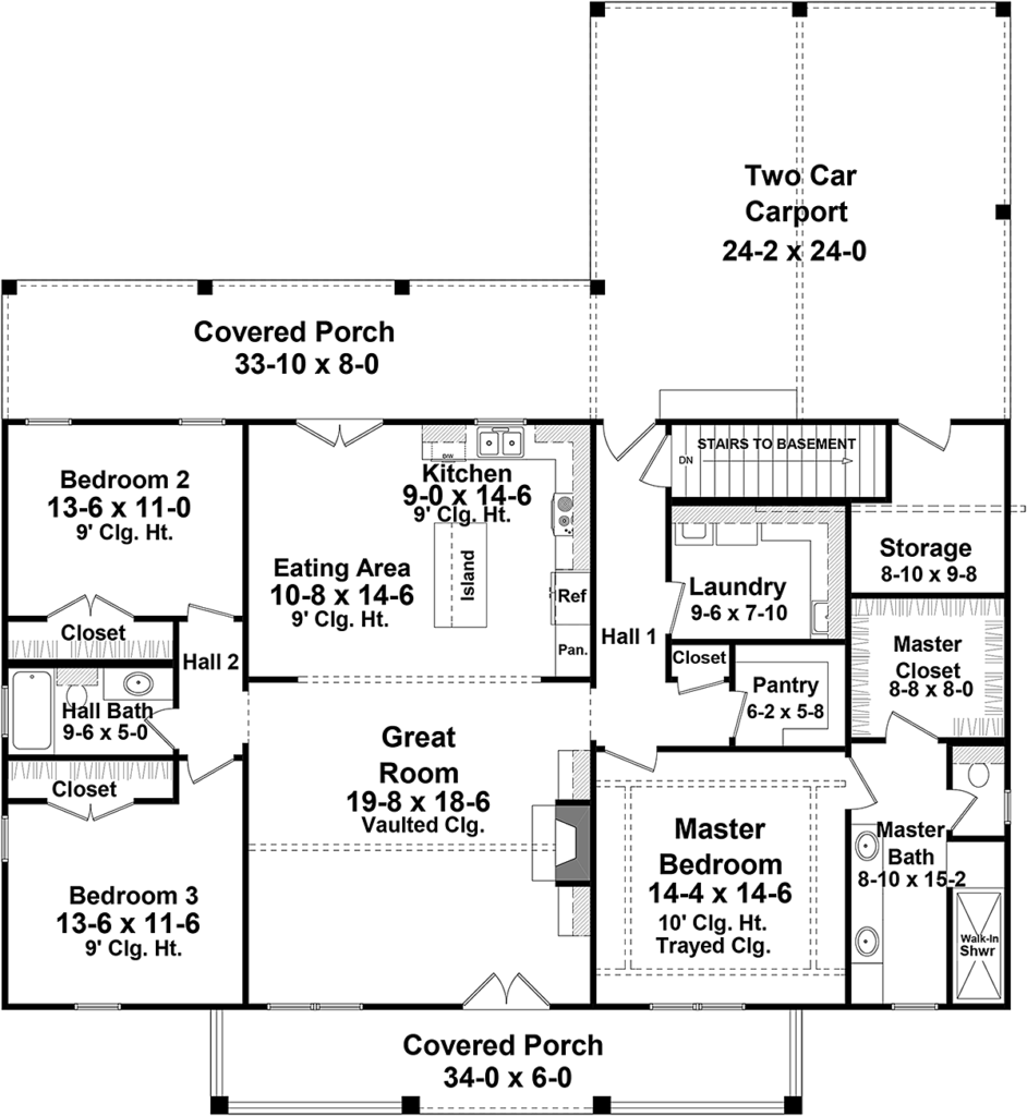 3-bedroom-ranch-style-house-plan-with-1832-sq-ft-and-carport