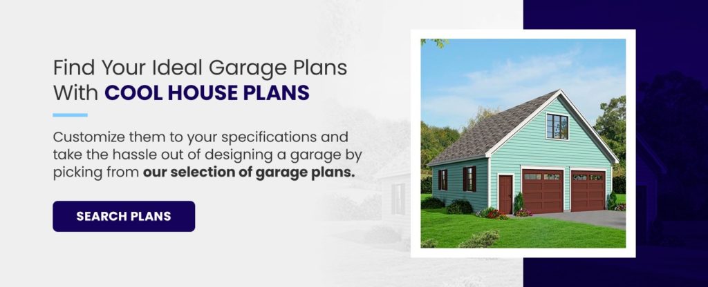 Find Your Ideal Garage Plans