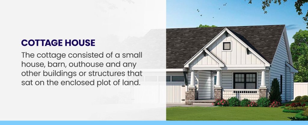 What Is a Cottage House