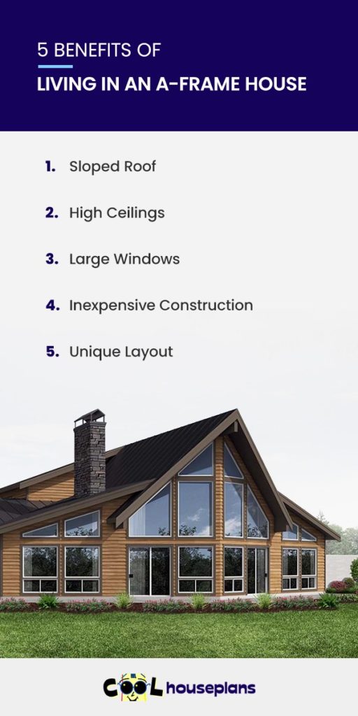 5-Benefits-of-Living-in-an-A-Frame-House