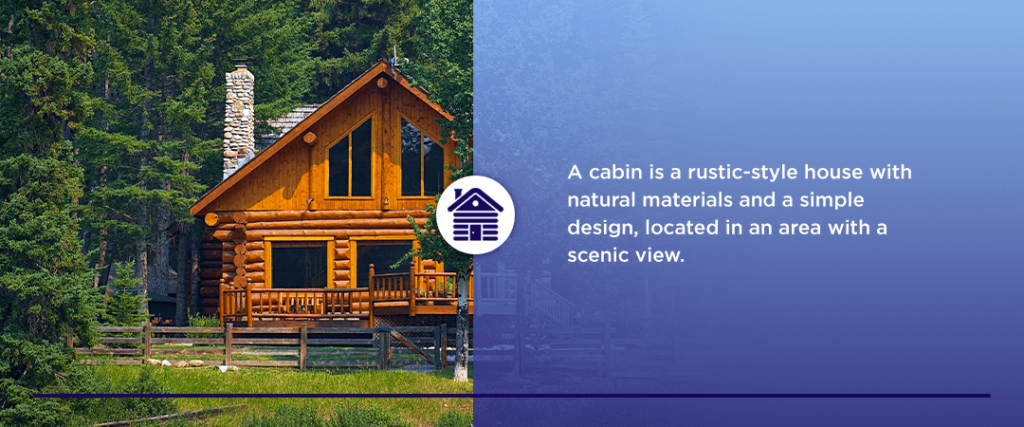 What-Is-a-Cabin-House