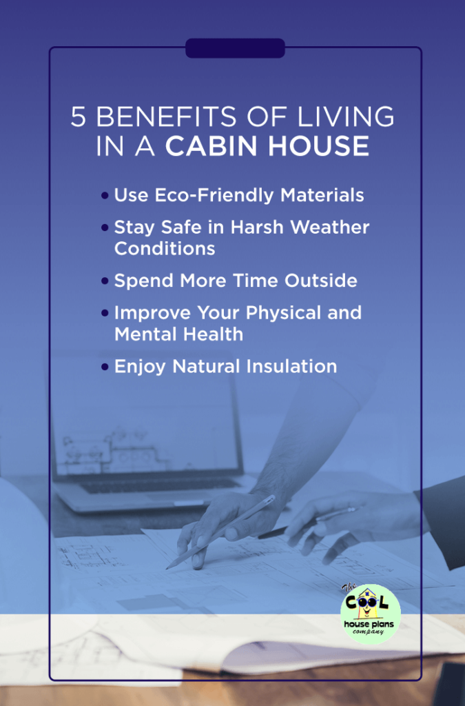 5-Benefits-of-Living-in-a-Cabin-House