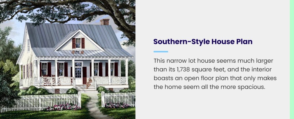 Southern-Style-House-Plan