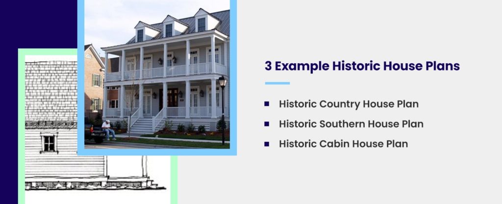 3-Example-Historic-House-Plans