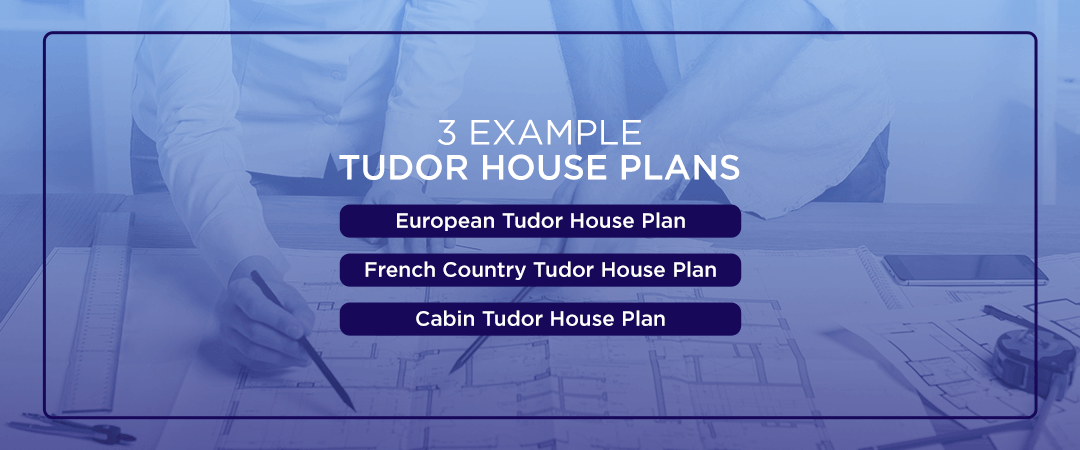 Tutor House Example House Plans Archives - Page 2 of 6 - COOLhouseplans Blog