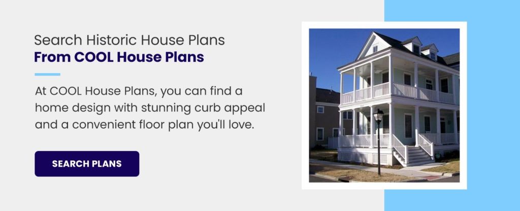 Search-Historic-House-Plans-From-COOL-House-Plans