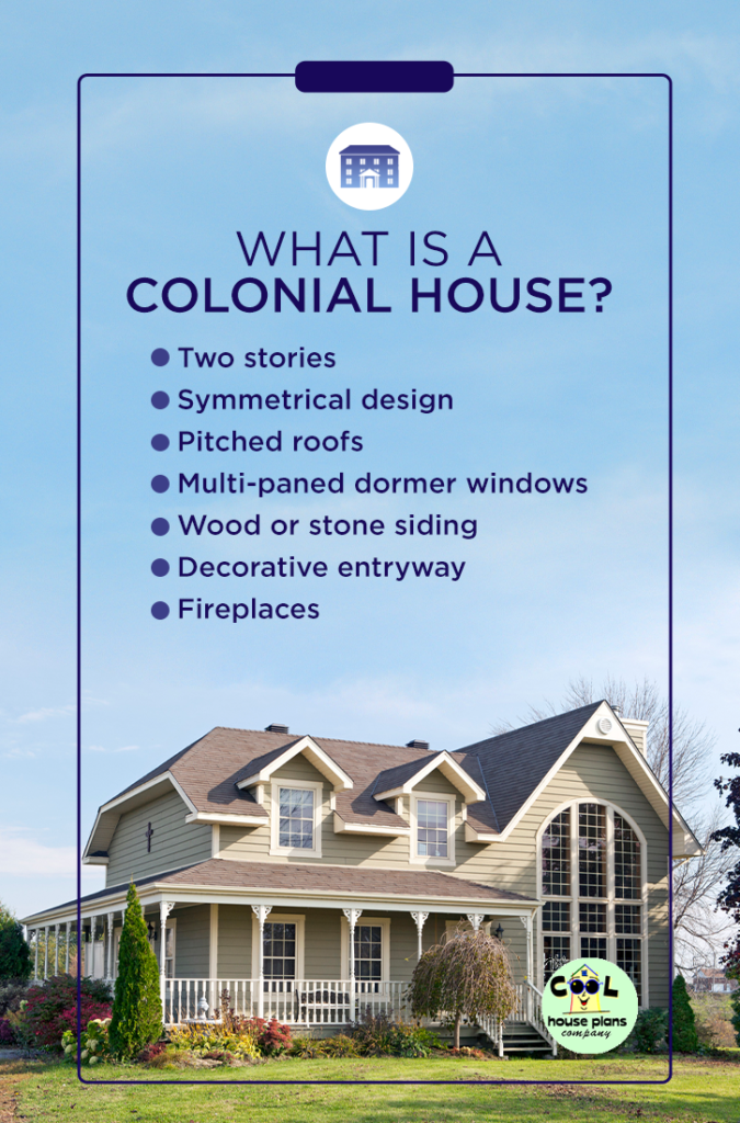 What-Is-a-Colonial-House