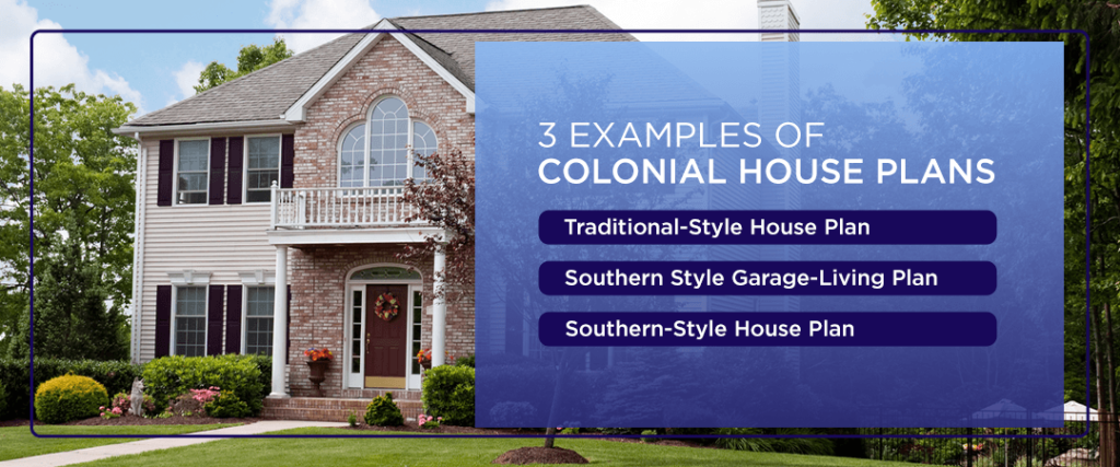 3-Examples-of-Colonial-House-Plans