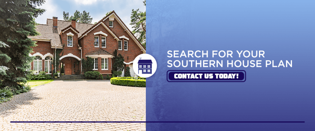 Search-for-Your-Southern-House-Plan